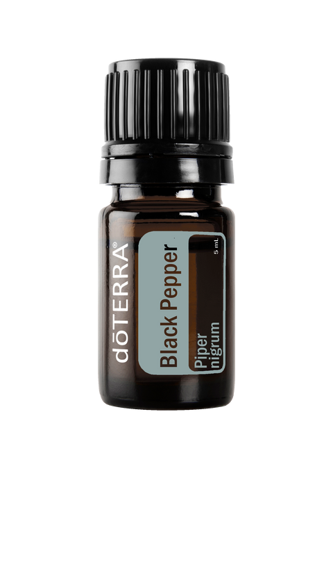 Black Pepper 5ml