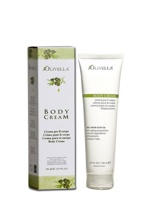 Olivella Body Cream 150ml