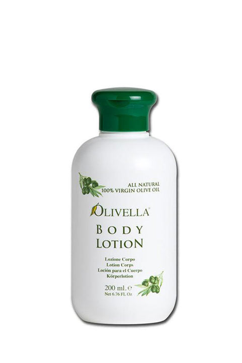 Olivella Body Lotion 200ml