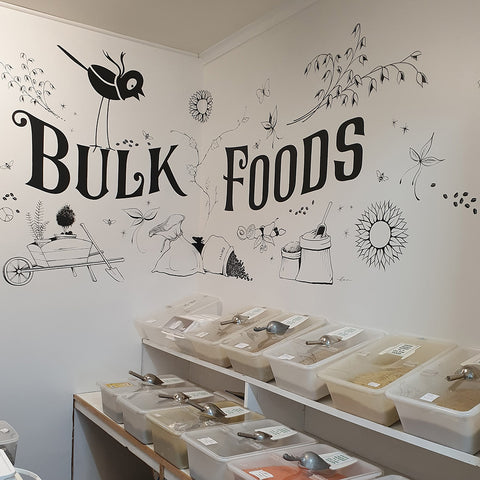 Bulk Foods