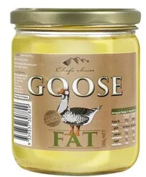 Chefs Choice Goose Fat 300g