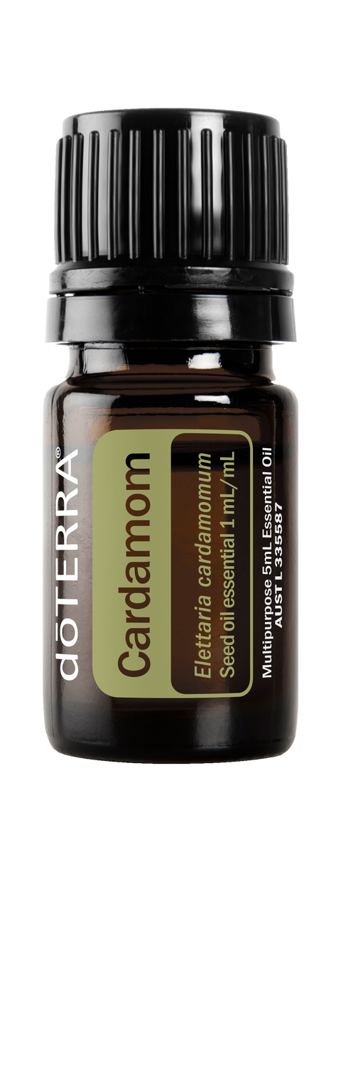 Cardamom 5ml