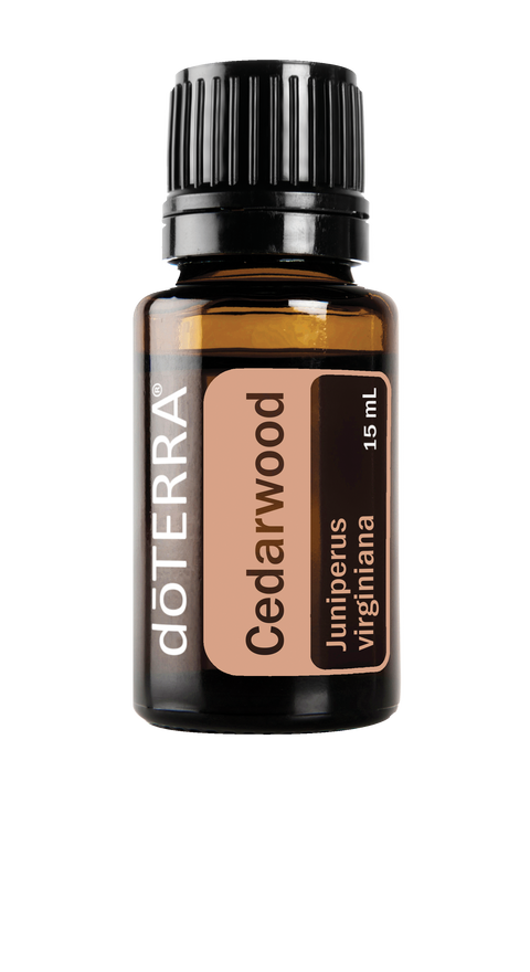 Cedarwood 15ml