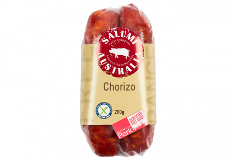 Salumi Australia Chorizo