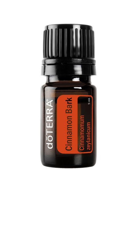 Cinnamon Bark 5ml