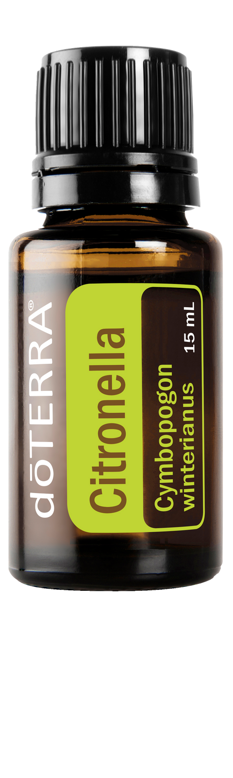 Citronella 15ml