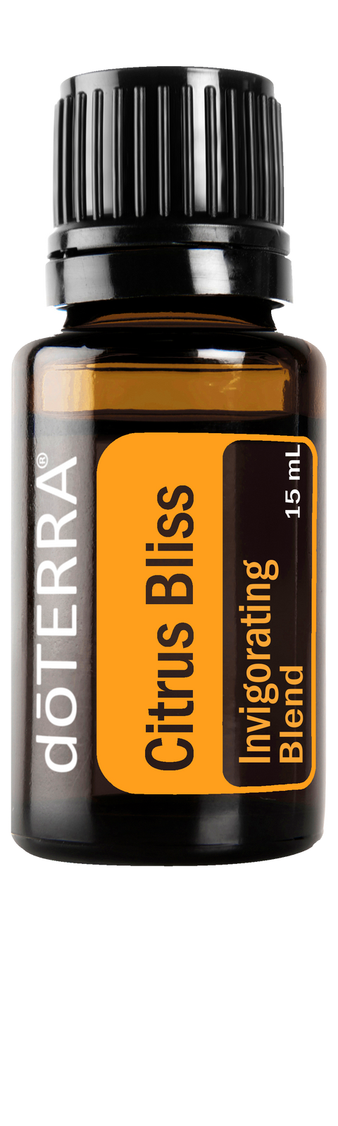 Citrus Bliss 15ml