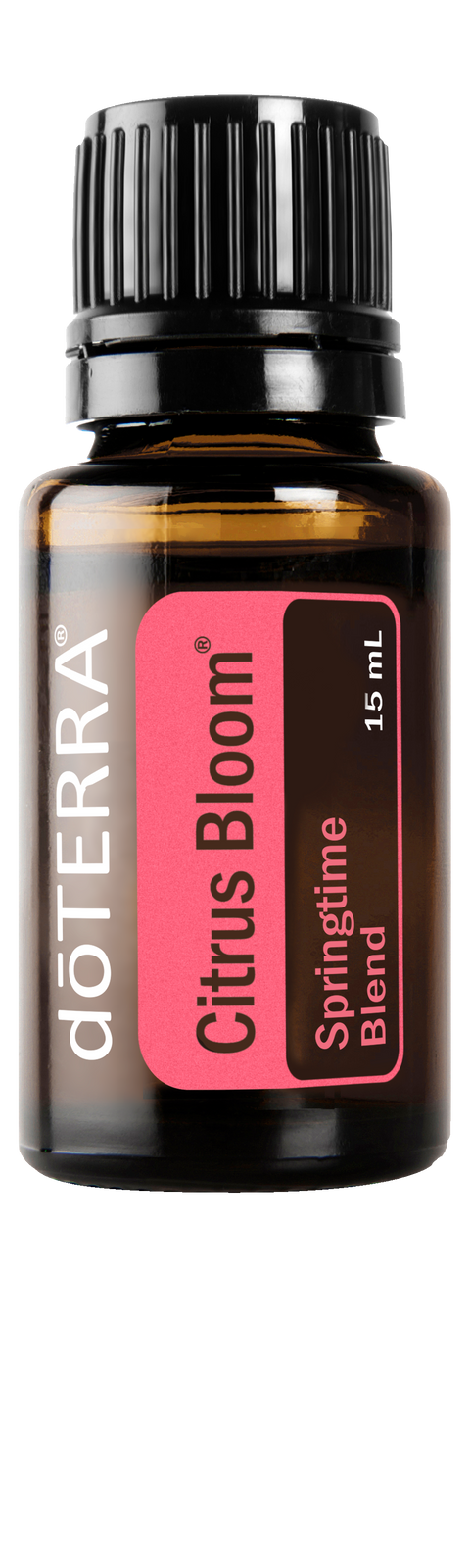 Citrus Bloom 15ml