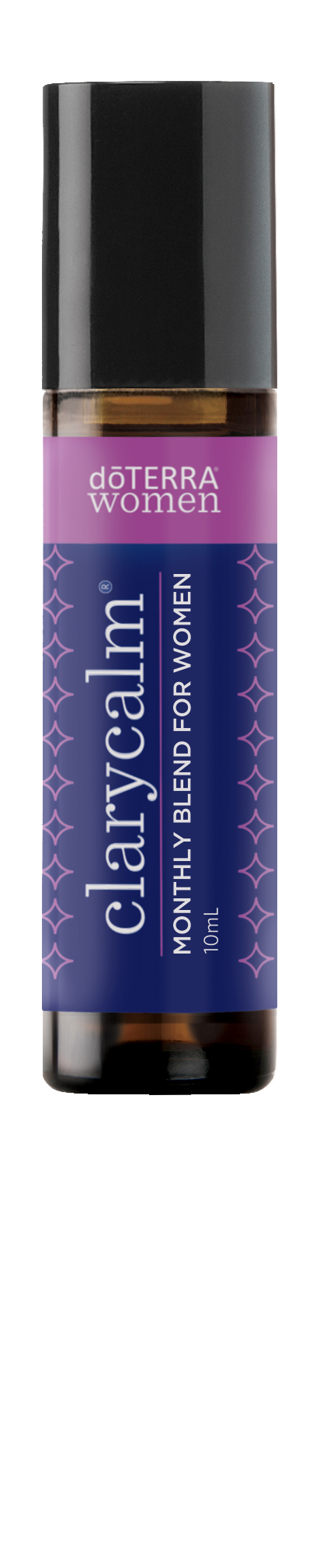 Clary Calm 10ml Roll on