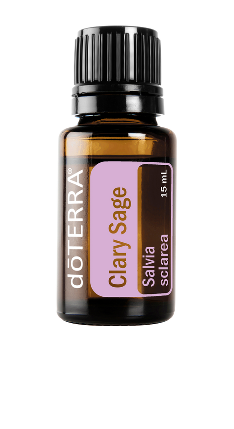 Clary Sage 15ml