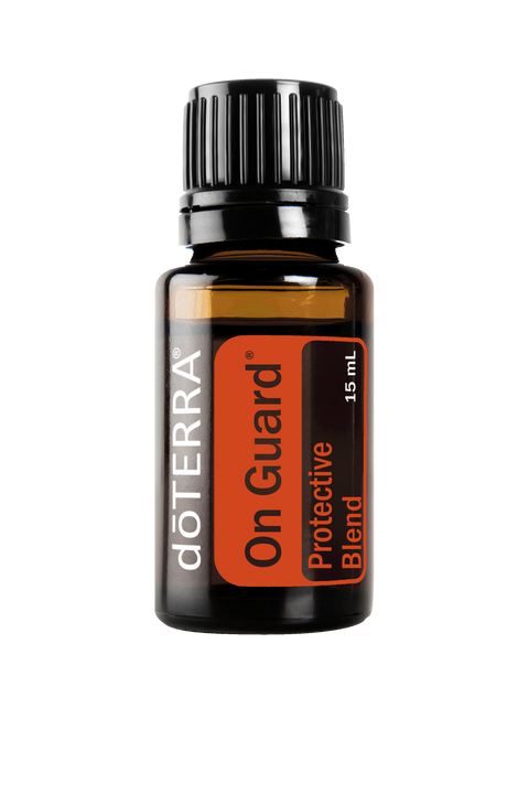 doterra On Guard 15ml