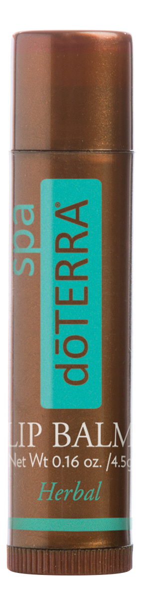 Lip Balm Herbal 4.5g