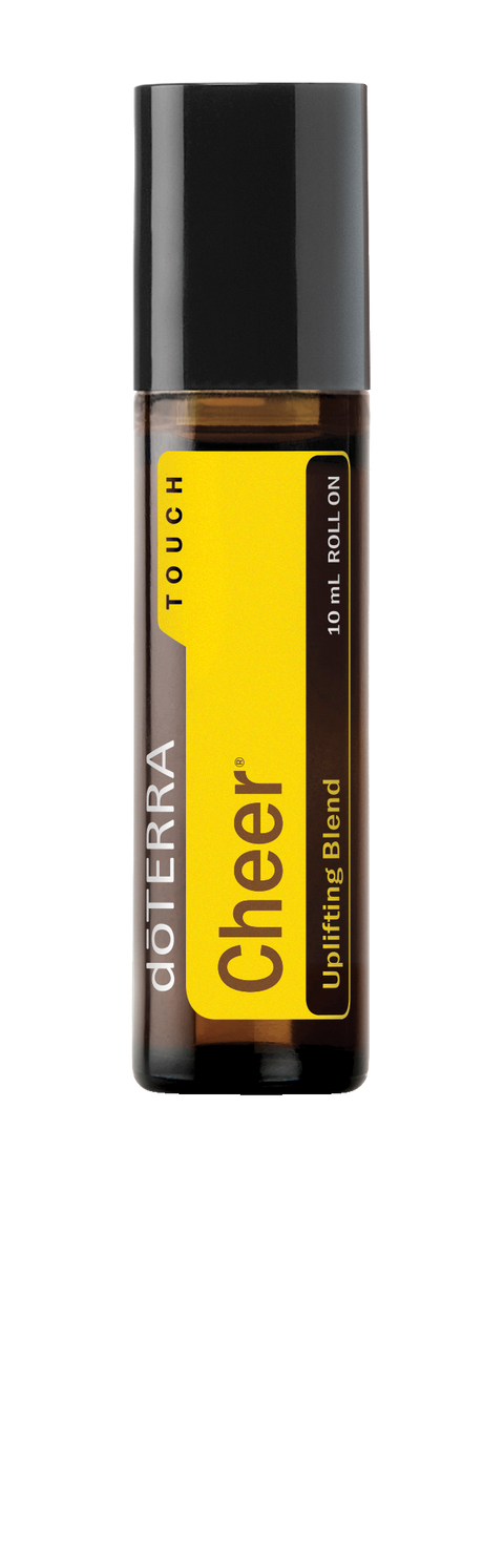 Cheer Touch 10ml Roll on