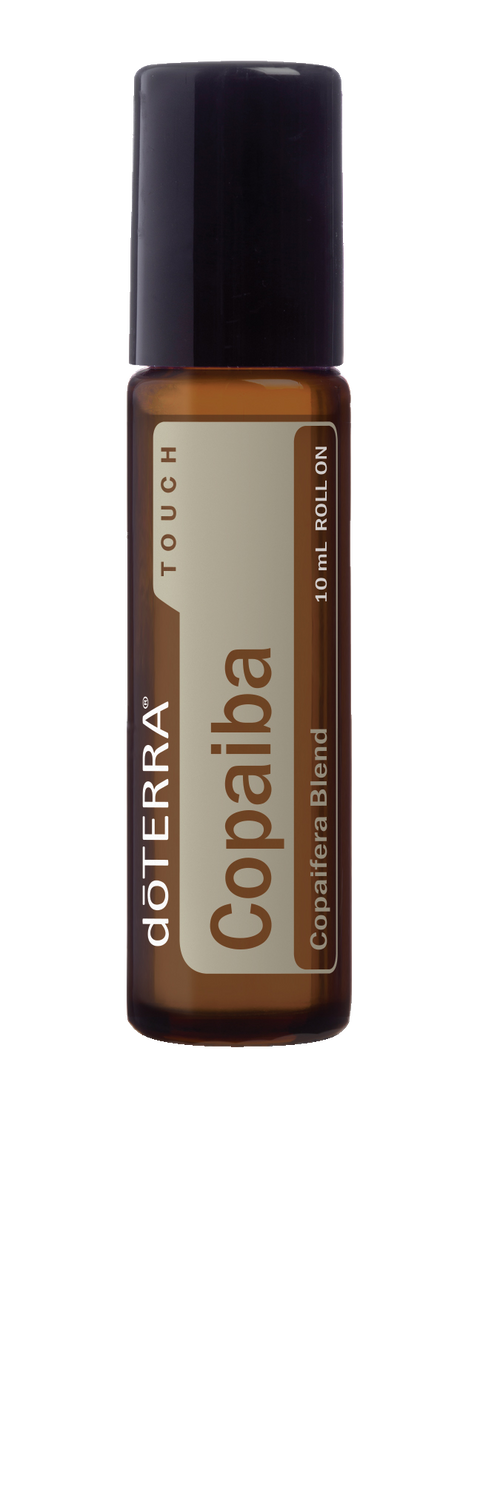 Copaiba Touch 10ml