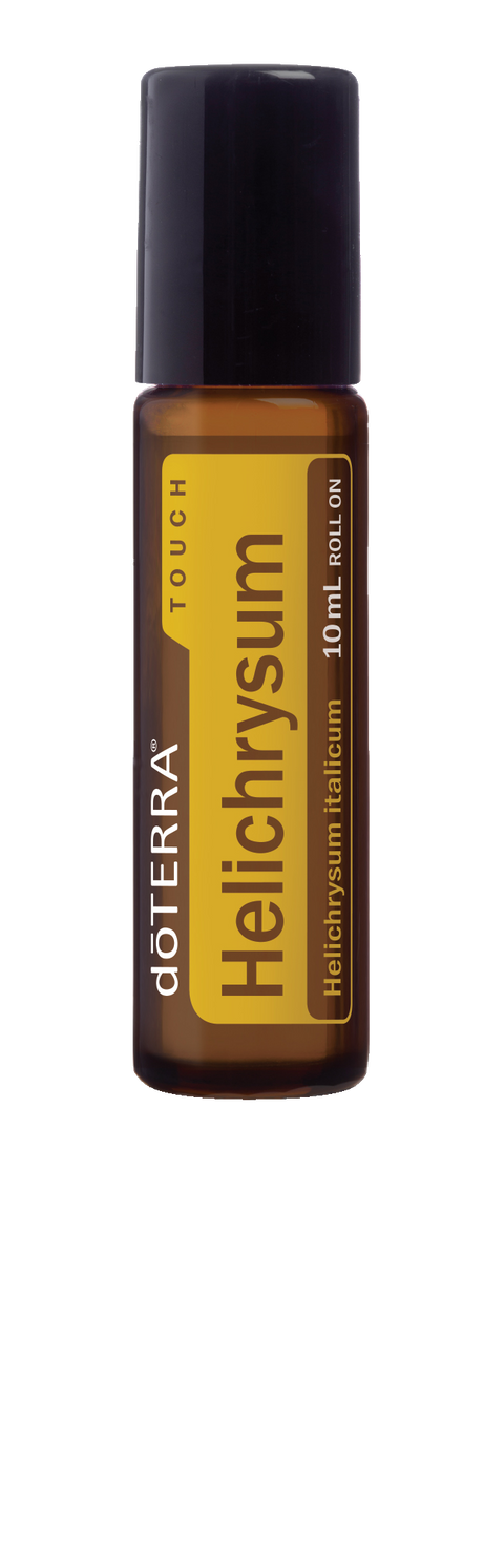 Helichrysum touch 10ml