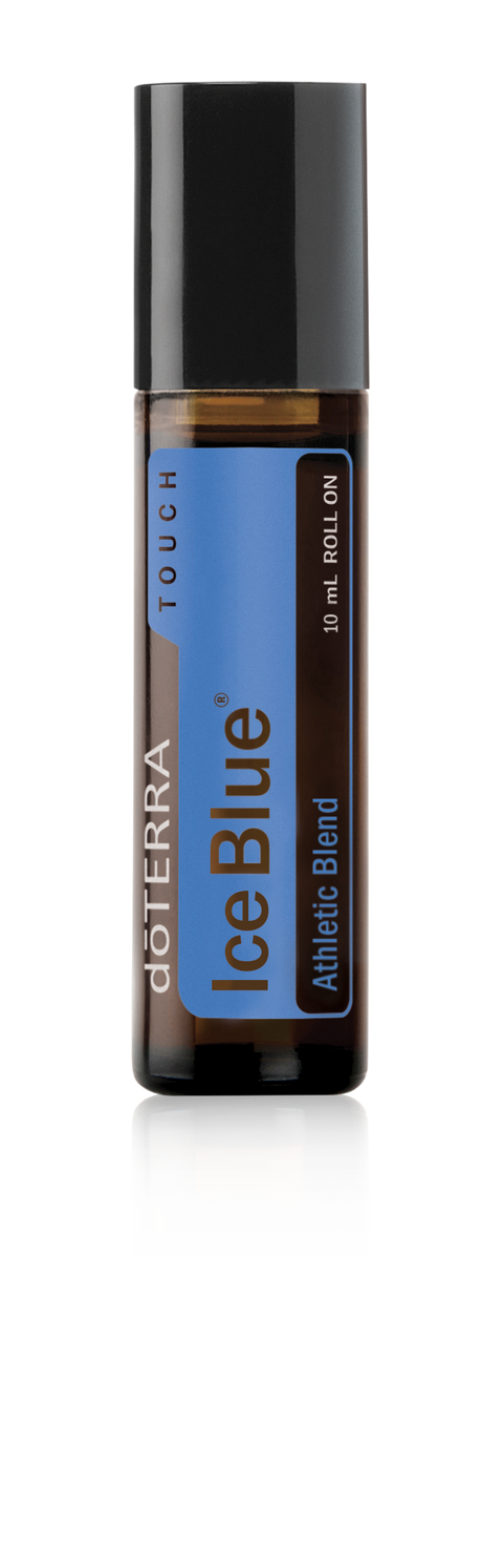 Ice Blue Touch 10ml