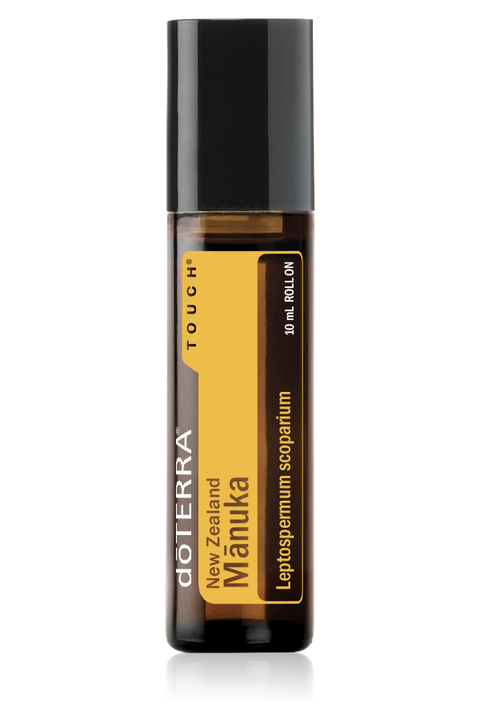 Manuka touch 10ml