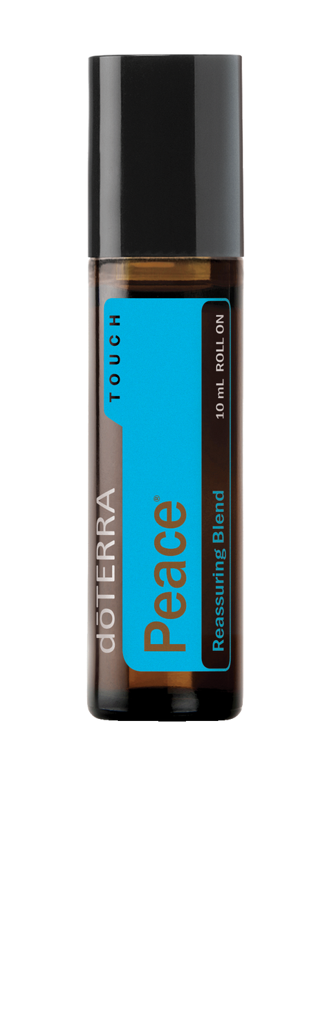 Peace 10ml roll on