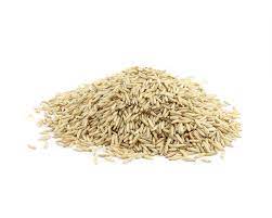 Brown Basmati Rice