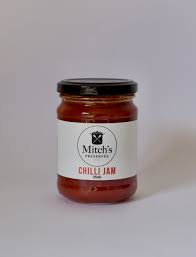 Chilli Jam