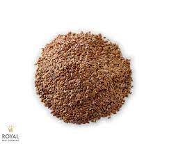 Brown Linseed