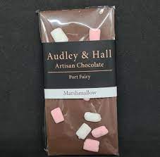 Marshmallow Choc