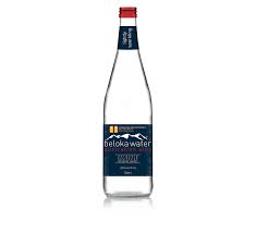 Biloka Sparkling Water 330ml