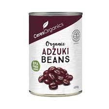 Ceres Adzuki Beans