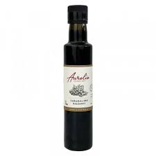 Aurelio Caramelisd Balsamic  Vinegar 250