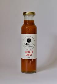 Tomato Sauce