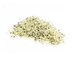 Aus Hulled Hemp seeds