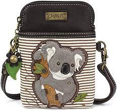 Chala Koala Small Phone Bag