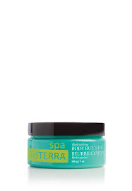 doterra Body Butter