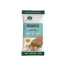 Brookfarm Prebiotic Almond & Cinnamon Bar