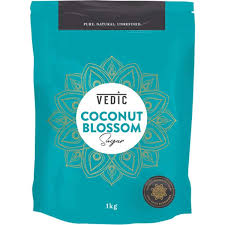 Vedic Coconut Blossom Sugar