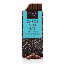 Carob Kitchen Milk Bar