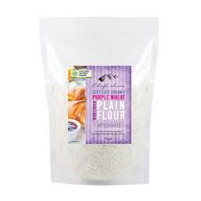 Chefs Choice Purple Wheat Plain Flour