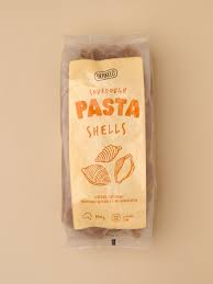 BERKELO Sourdough Pasta Shells 400gm