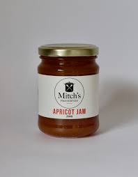 Apricot Jam