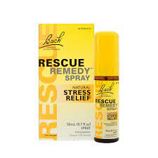 Bach Rescue Remedy Spray