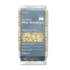 Alb Gold Mie Noodles 250g