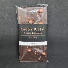 Malt Dark Choc