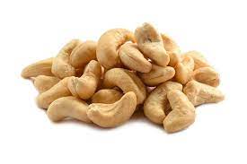 Cashew raw organic