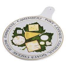 Cheese Paddle