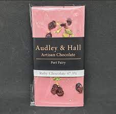 Ruby Choc