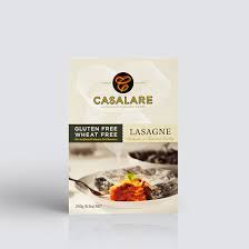 Casalare GF Lasagne