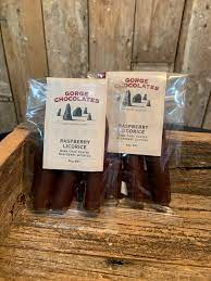 Licorice Raspberry Dark 3 pk