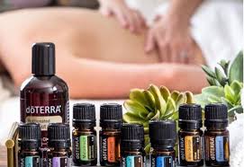 Aromatouch Sensory Massage