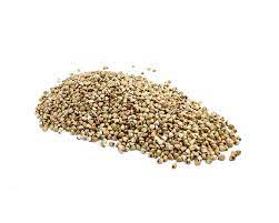 Buckwheat Kernels Organic hulled