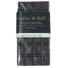 Audley & Hall Sugar Free Block